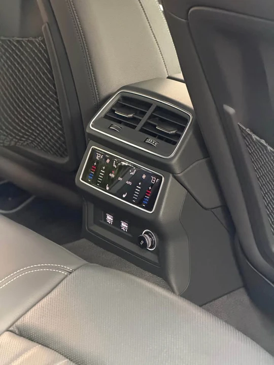 2019 Audi C8 A7 - Image 12 of 17