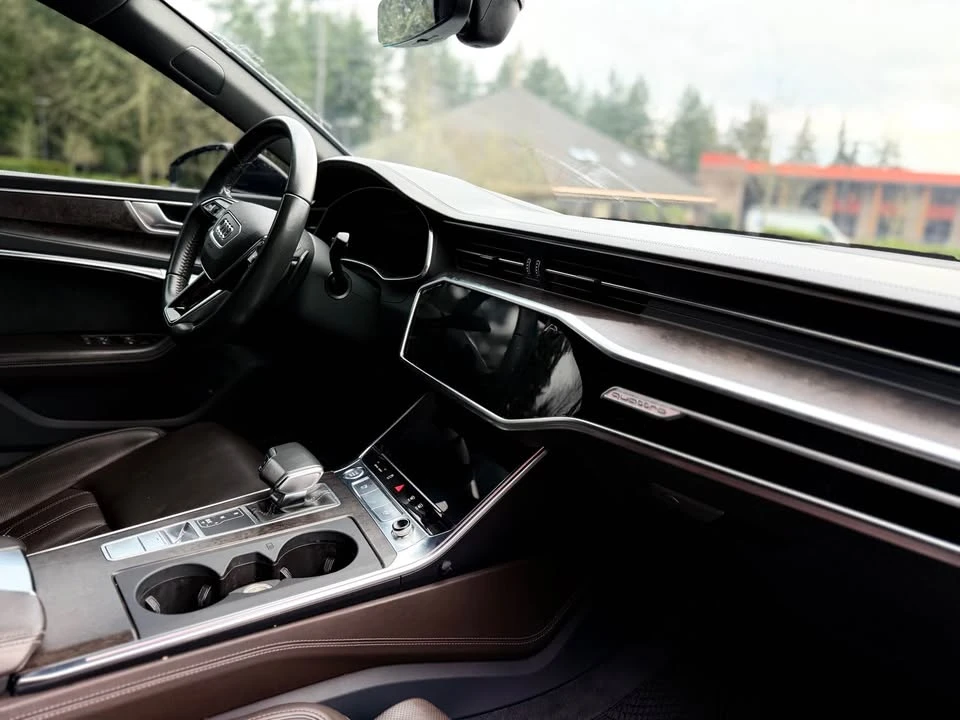 2019 Audi C8 A7 - Image 15 of 18