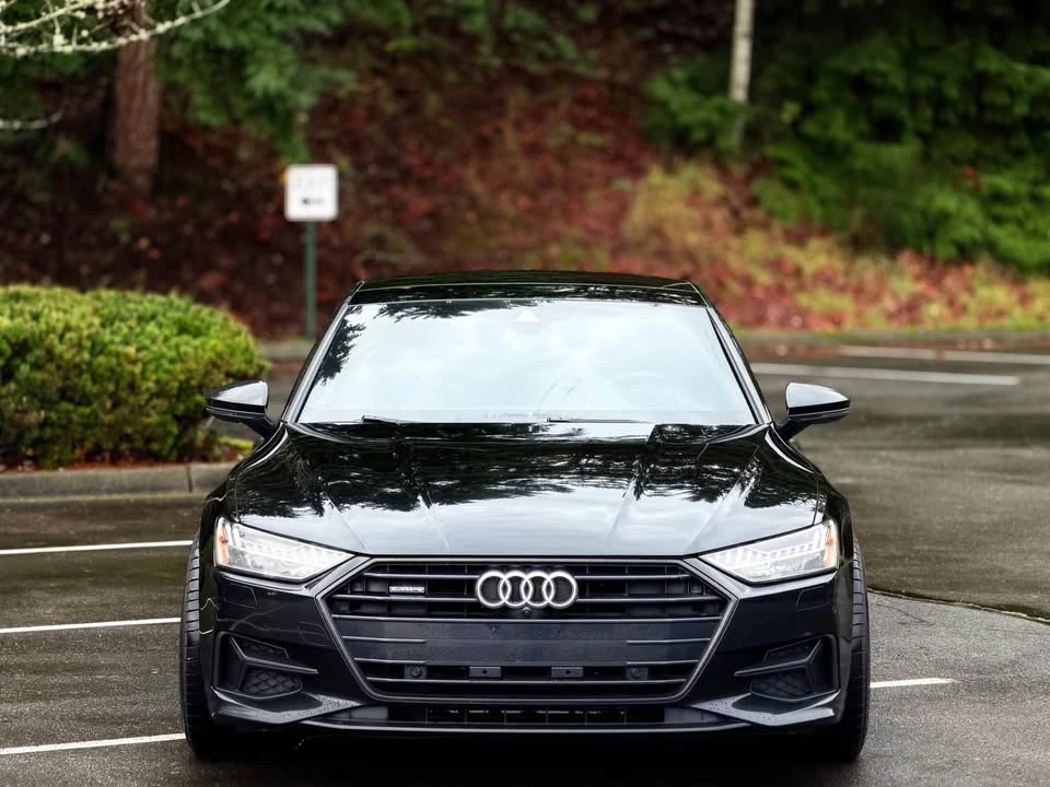 2019 Audi C8 A7 - Image 2 of 18