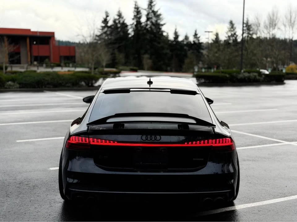 2019 Audi C8 A7 - Image 6 of 18