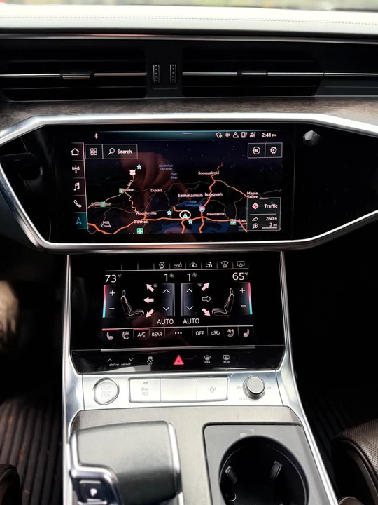 2019 Audi C8 A7 - Image 18 of 18