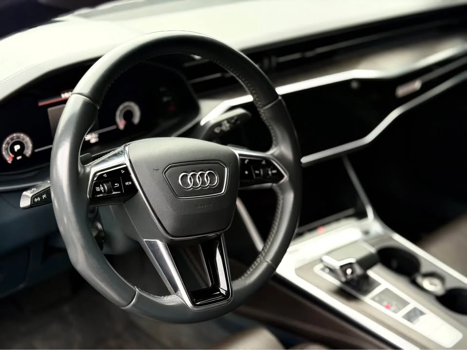 2019 Audi C8 A7 - Image 16 of 18