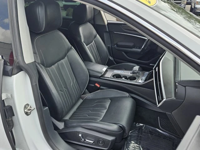 2019 Audi C8 A7 - Image 19 of 20