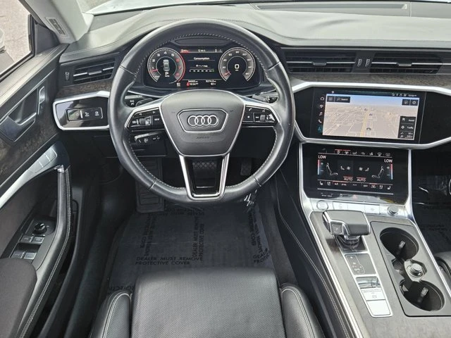 2019 Audi C8 A7 - Image 6 of 20