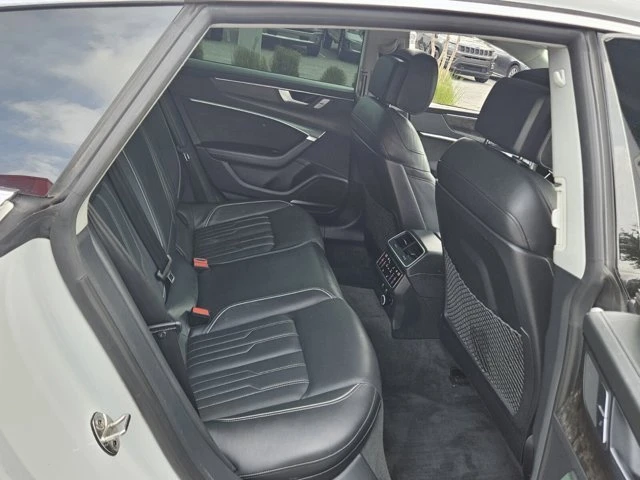 2019 Audi C8 A7 - Image 18 of 20