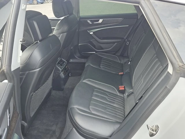 2019 Audi C8 A7 - Image 5 of 20