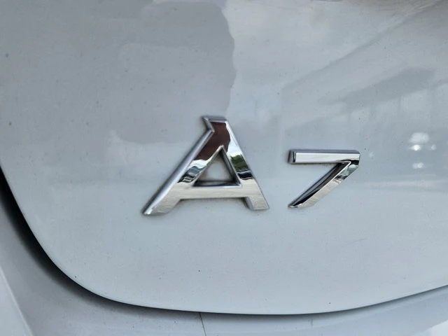 2019 Audi C8 A7 - Image 12 of 20