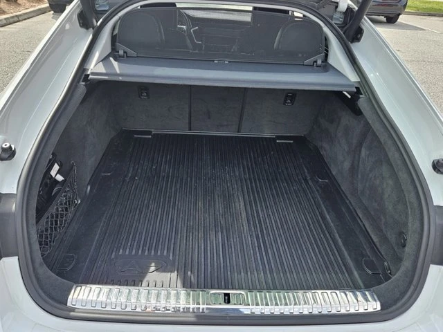 2019 Audi C8 A7 - Image 9 of 20