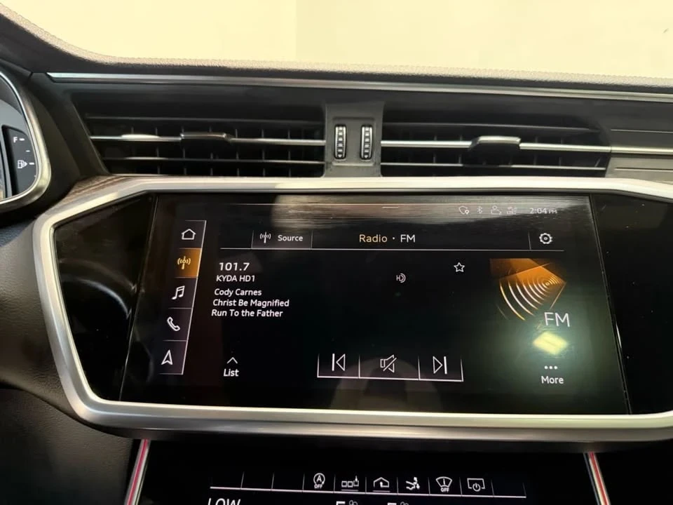 2019 Audi C8 A7 - Image 19 of 20