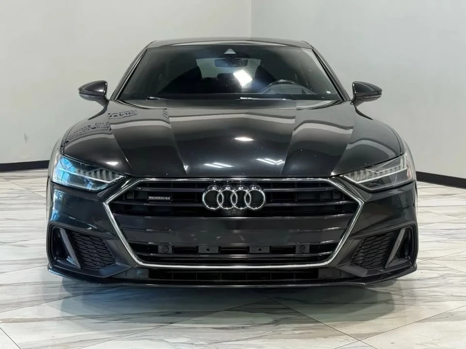 2019 Audi C8 A7 - Image 3 of 20
