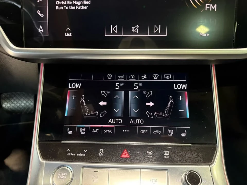 2019 Audi C8 A7 - Image 20 of 20