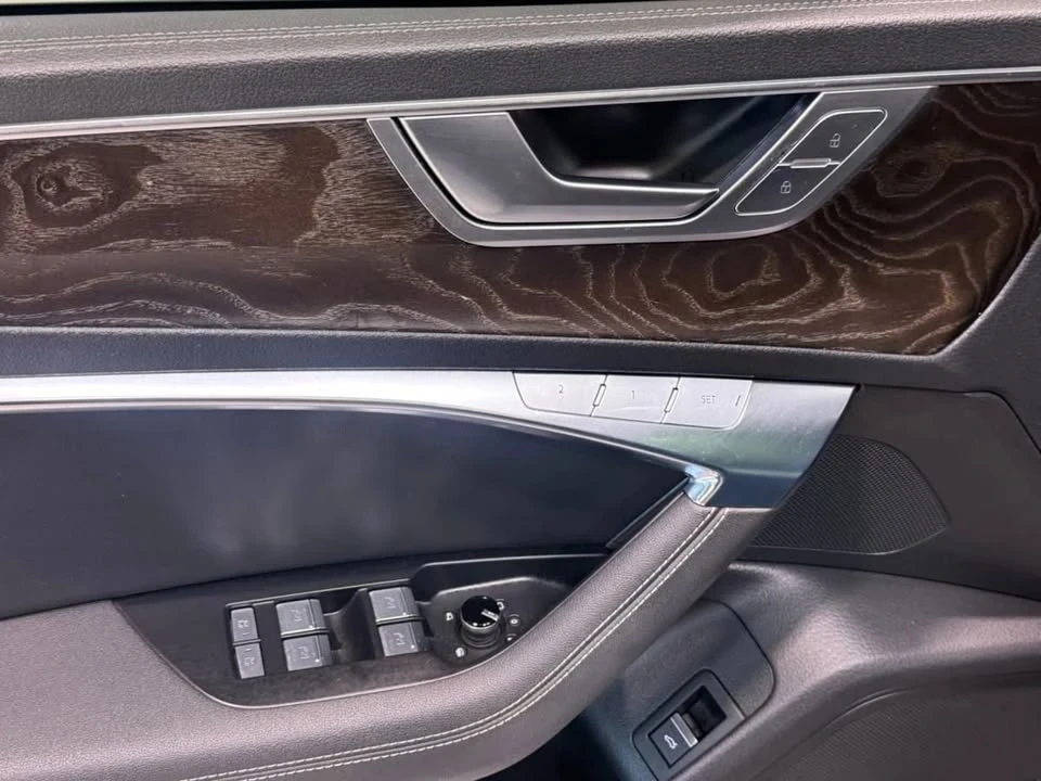 2019 Audi C8 A7 - Image 11 of 20