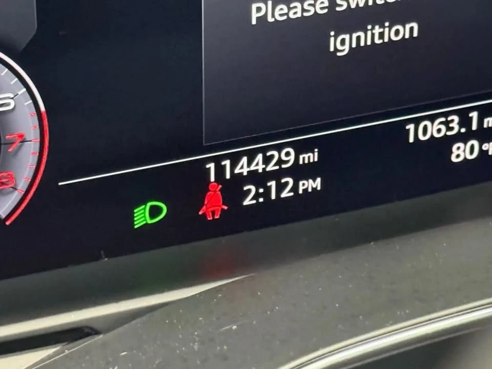 2019 Audi C8 A7 - Image 18 of 20