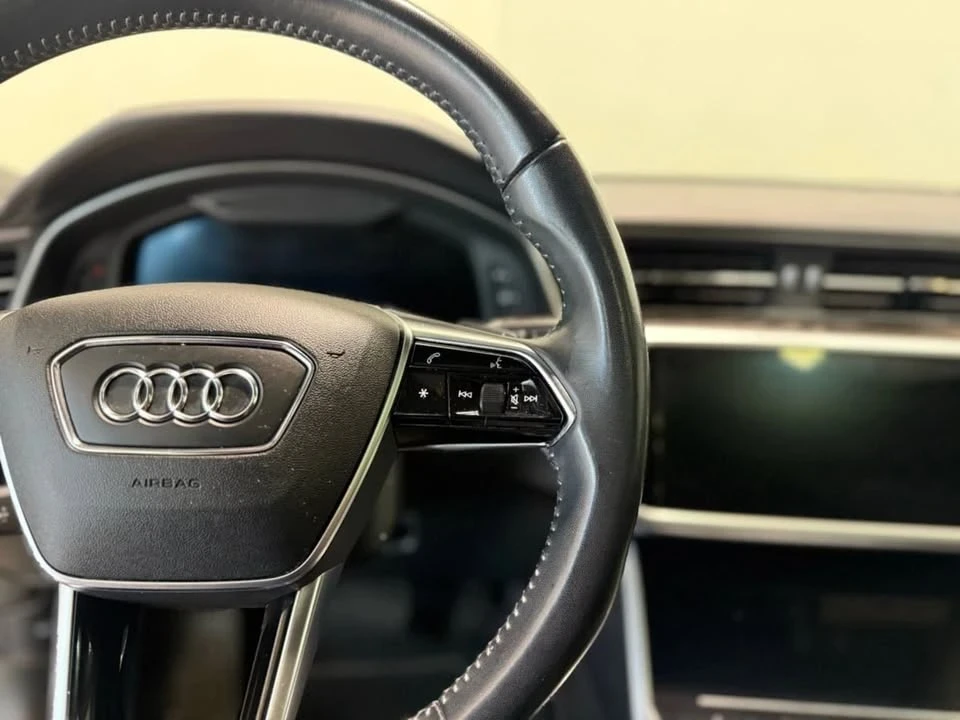 2019 Audi C8 A7 - Image 16 of 20