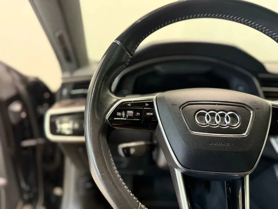 2019 Audi C8 A7 - Image 15 of 20