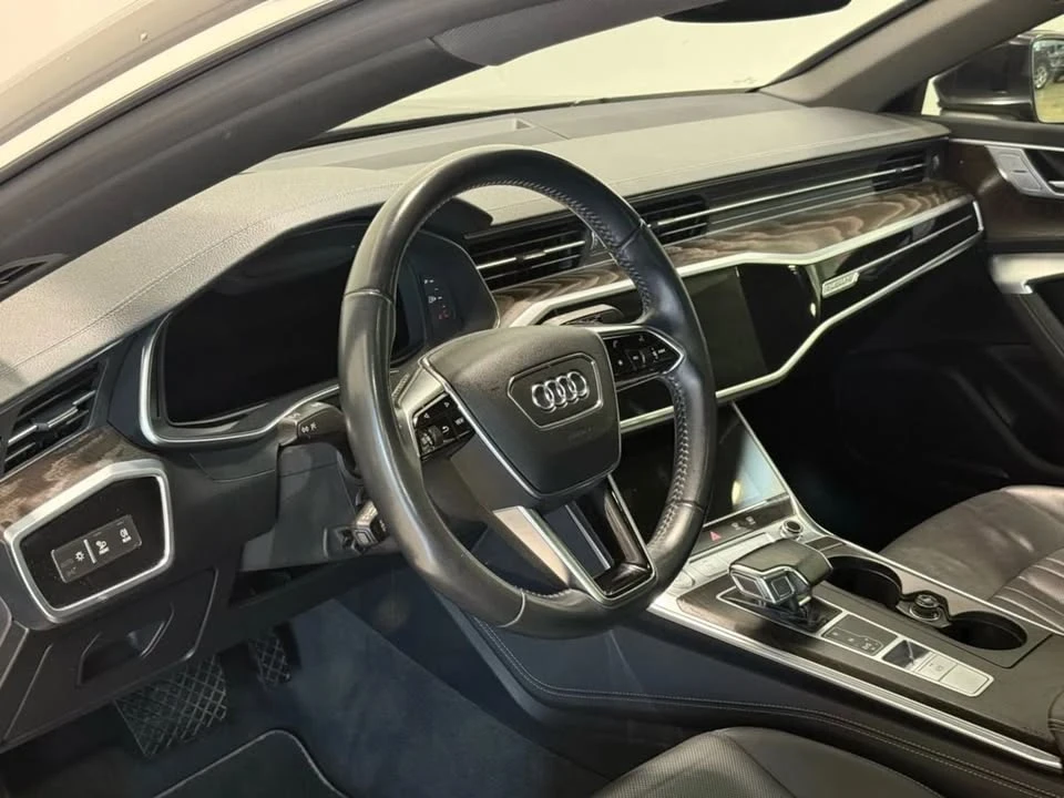 2019 Audi C8 A7 - Image 12 of 20