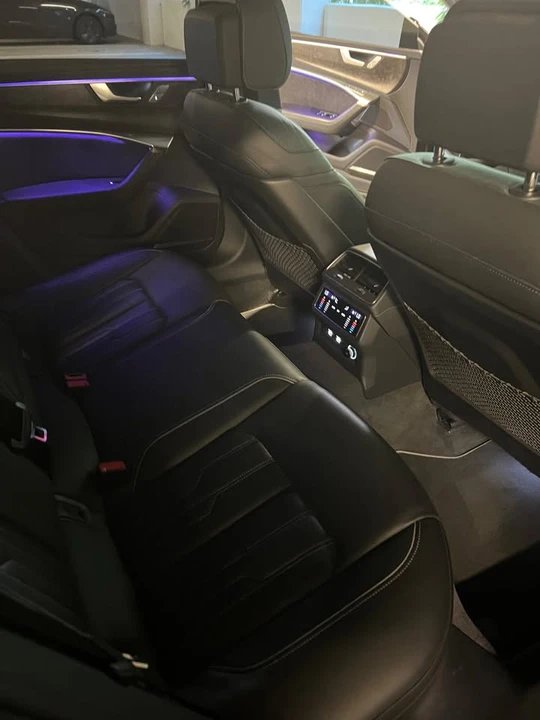 2019 Audi C8 A7 - Image 15 of 15