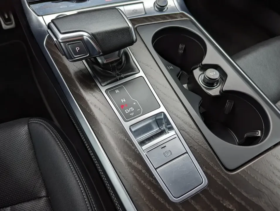 2019 Audi C8 A7 - Image 15 of 19