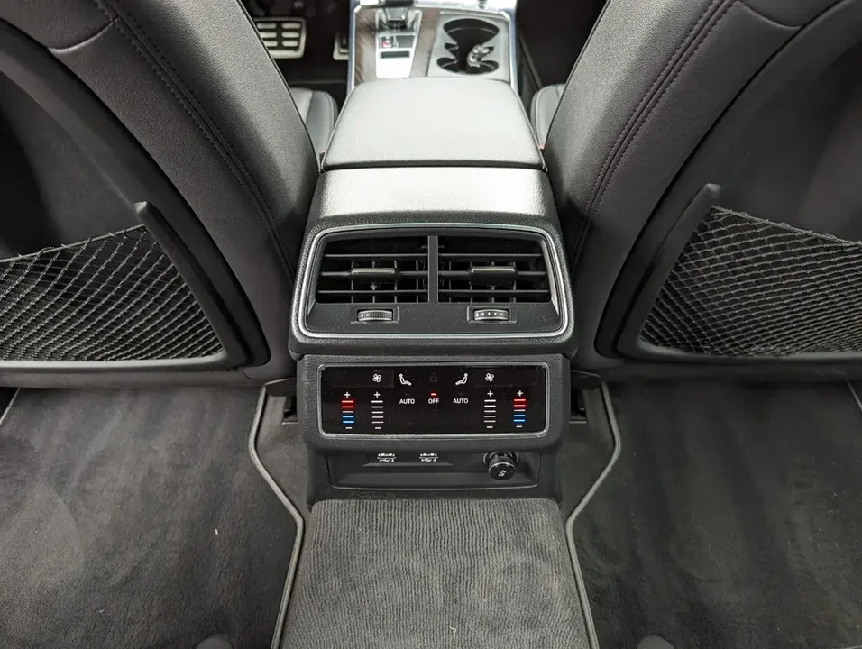 2019 Audi C8 A7 - Image 19 of 19