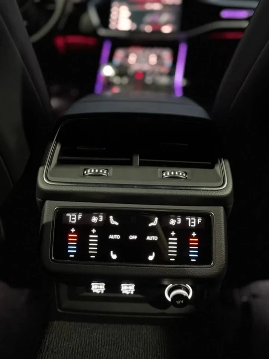2019 Audi C8 A7 - Image 20 of 20