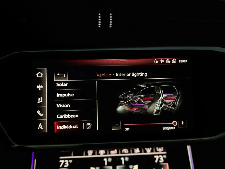 2019 Audi C8 A7 - Image 13 of 20