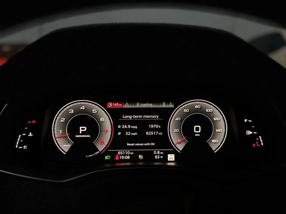 2019 Audi C8 A7 - Image 12 of 20