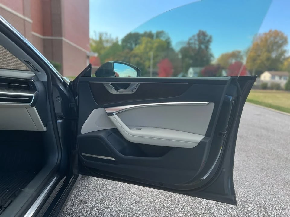 2019 Audi C8 A7 - Image 16 of 16