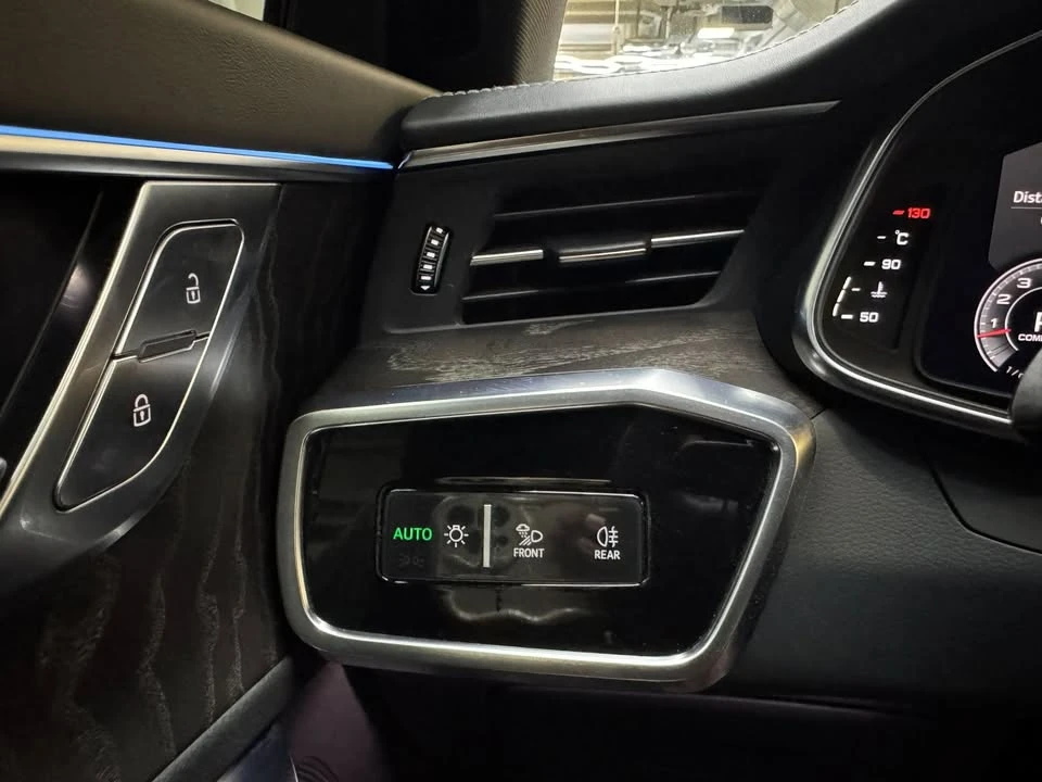 2019 Audi C8 A7 - Image 11 of 13