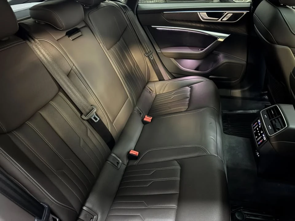 2019 Audi C8 A7 - Image 6 of 13