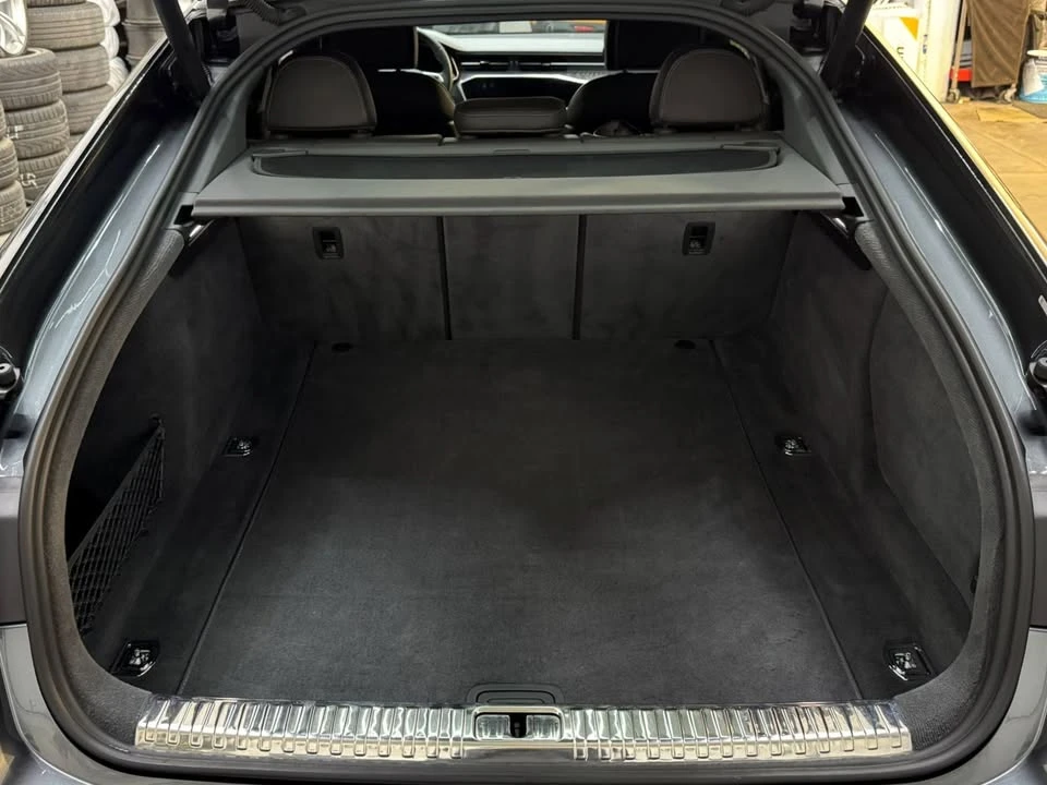 2019 Audi C8 A7 - Image 13 of 13
