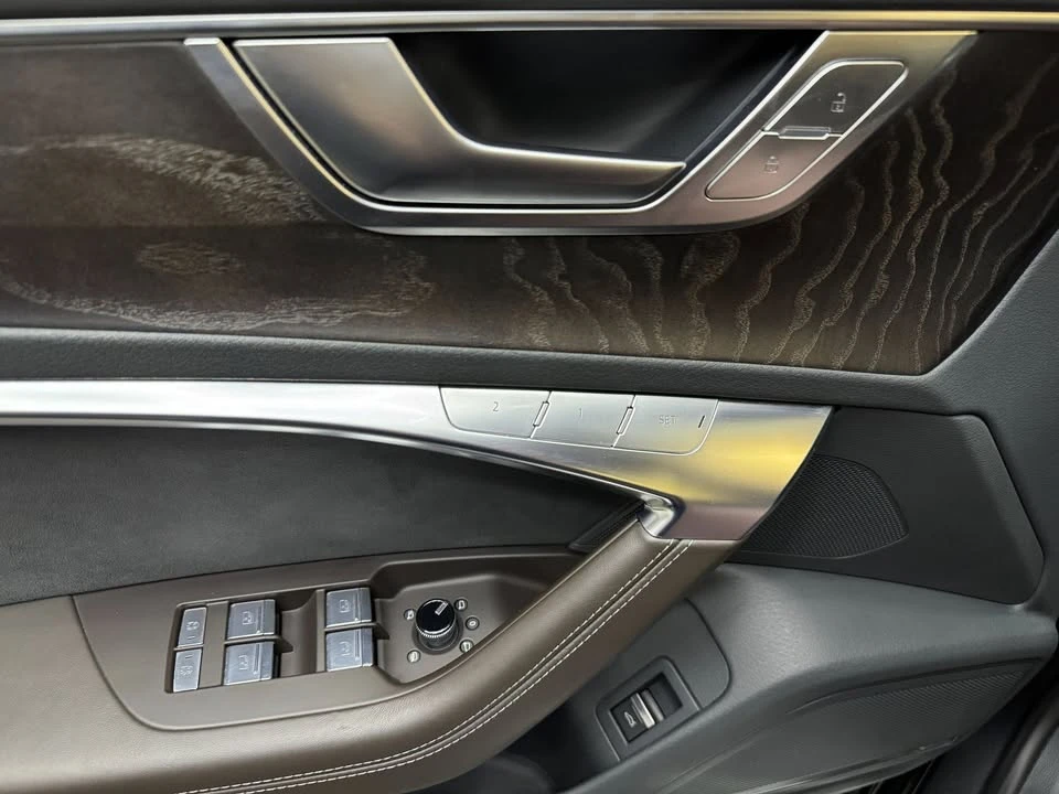 2019 Audi C8 A7 - Image 12 of 13