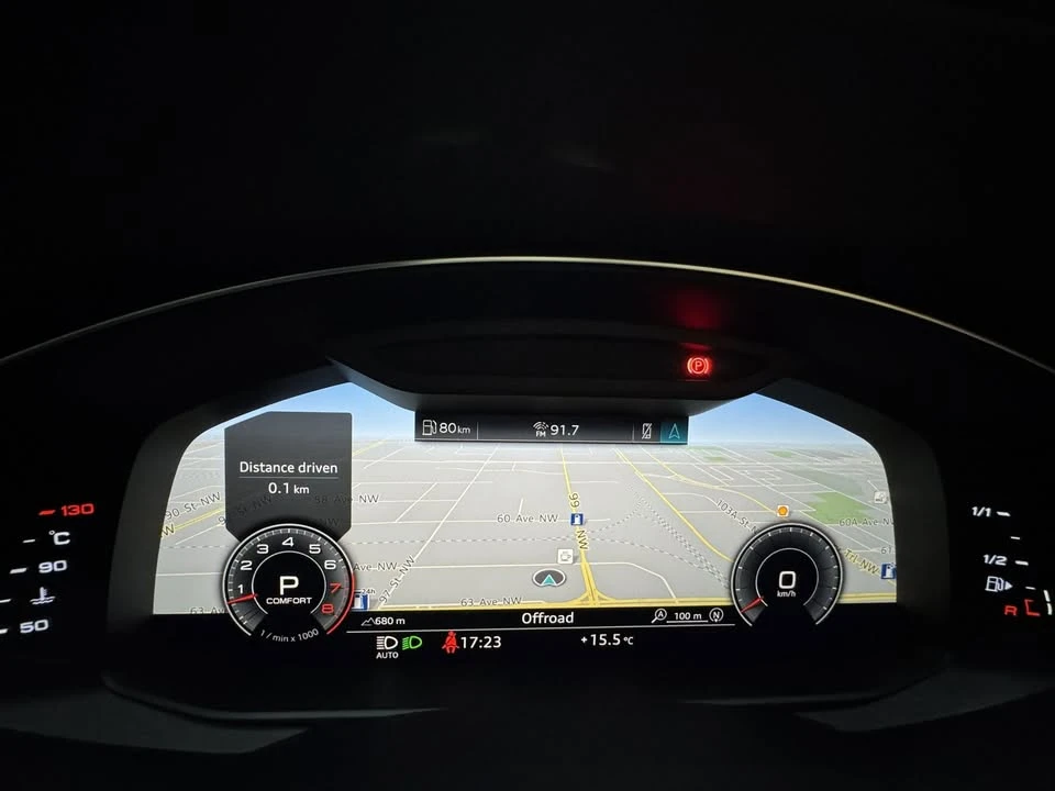 2019 Audi C8 A7 - Image 9 of 13