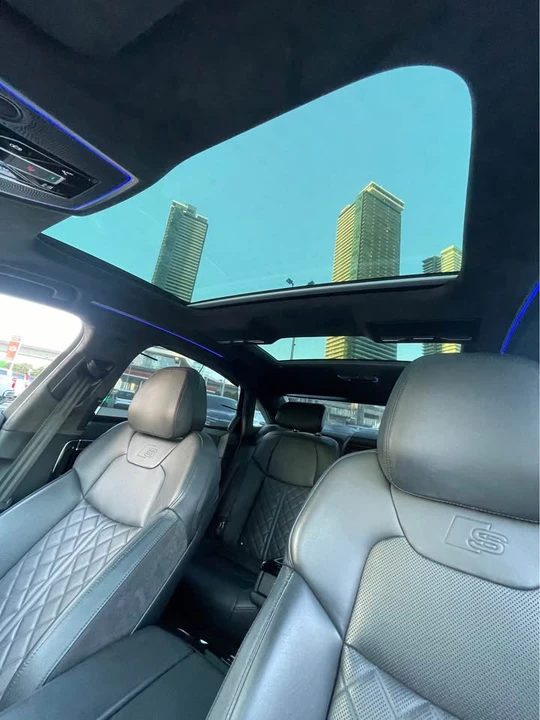 2019 Audi D5 A8 - Image 4 of 7