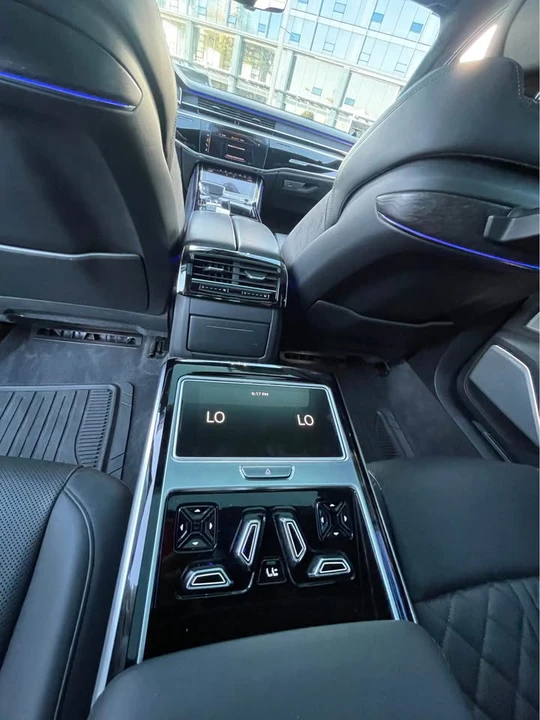 2019 Audi D5 A8 - Image 6 of 7