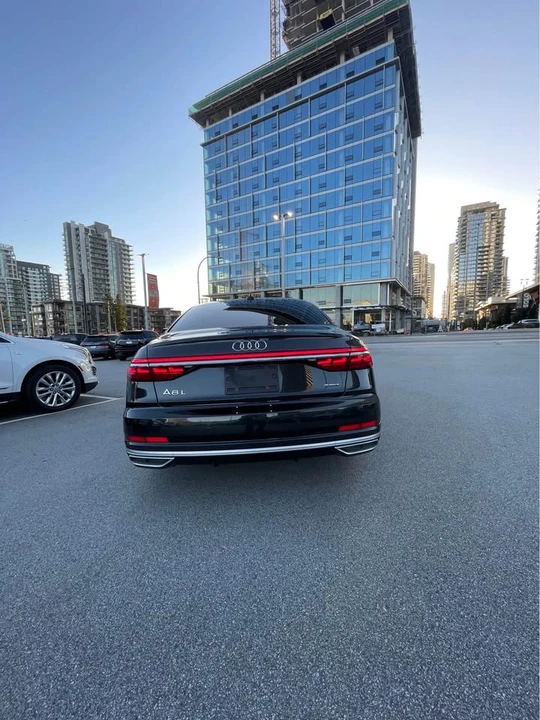 2019 Audi D5 A8 - Image 3 of 7