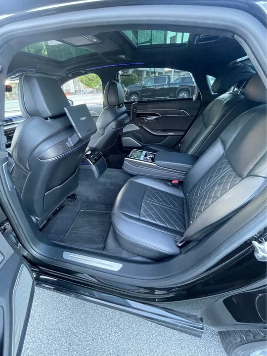 2019 Audi D5 A8 - Image 5 of 7