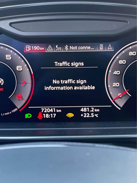 2019 Audi D5 A8 - Image 7 of 7
