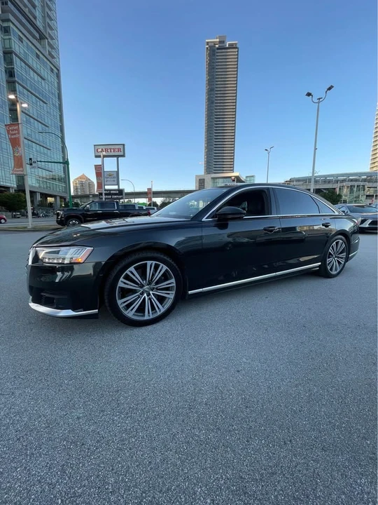 2019 Audi D5 A8 - Image 2 of 7