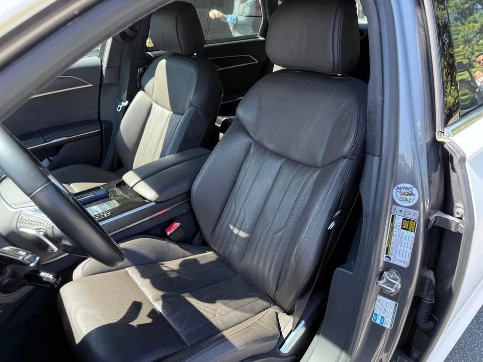 2019 Audi D5 A8 - Image 6 of 14