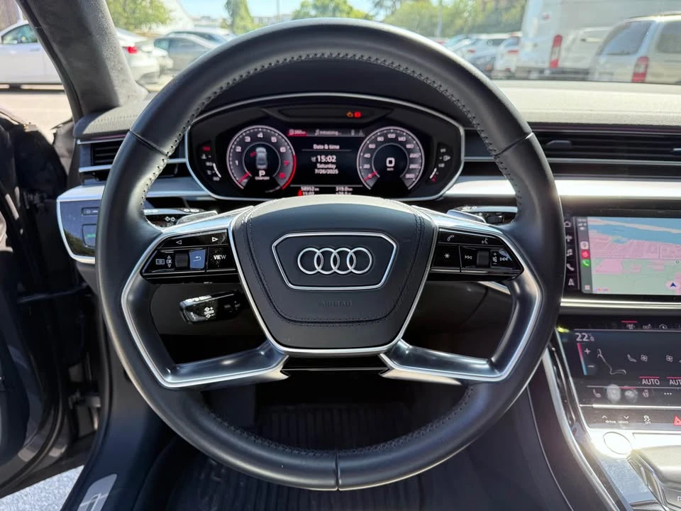 2019 Audi D5 A8 - Image 14 of 14