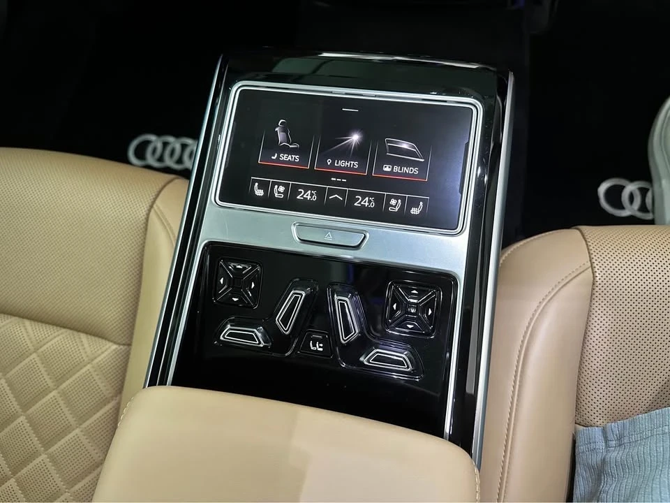 2019 Audi D5 A8 - Image 5 of 8