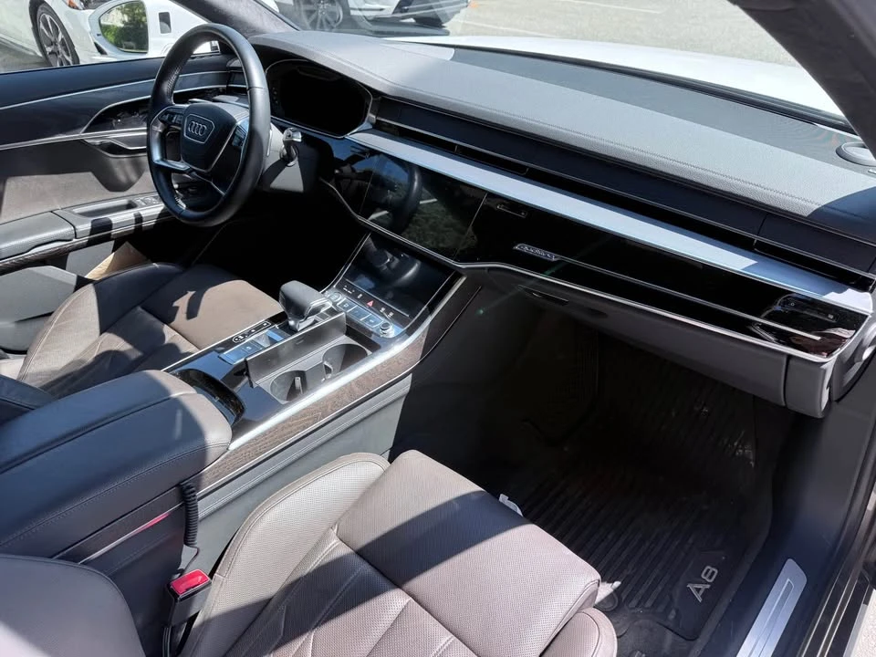2019 Audi D5 A8 - Image 11 of 14