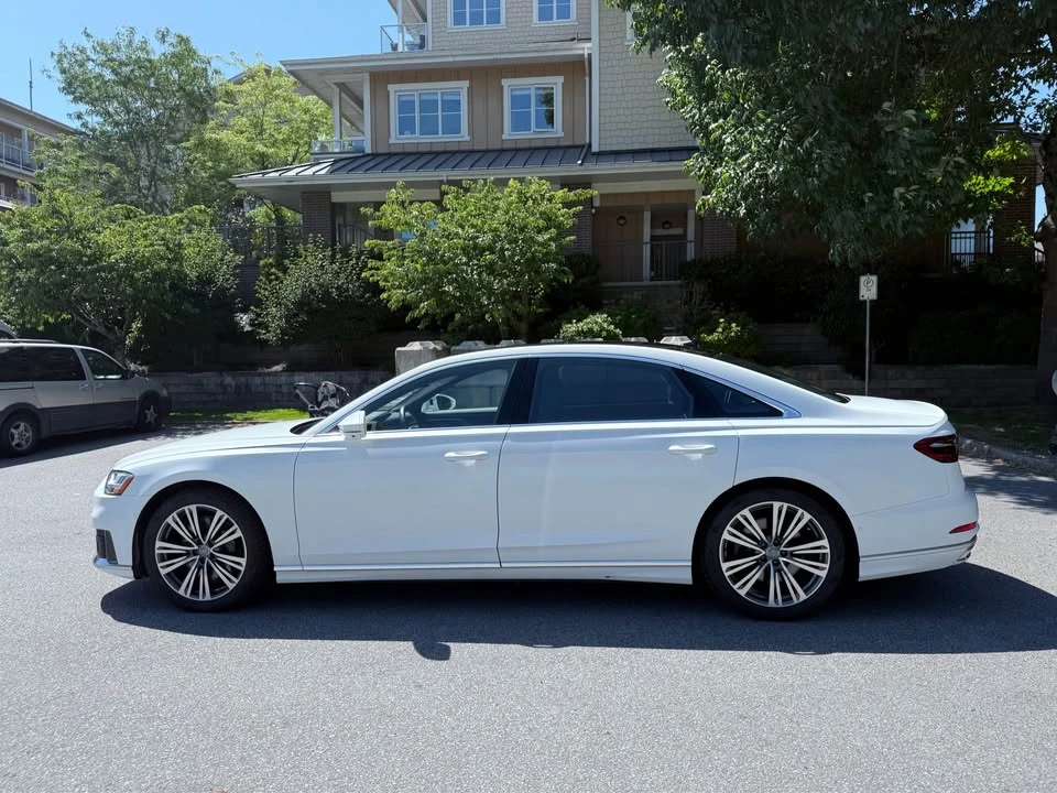 2019 Audi D5 A8 - Image 5 of 14