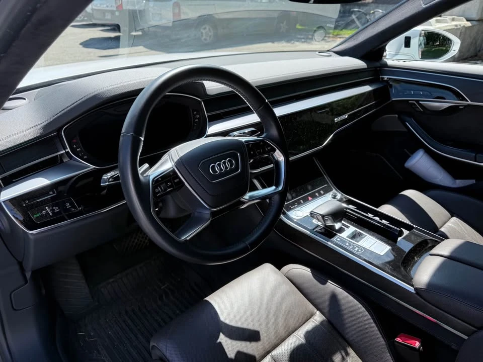 2019 Audi D5 A8 - Image 7 of 14