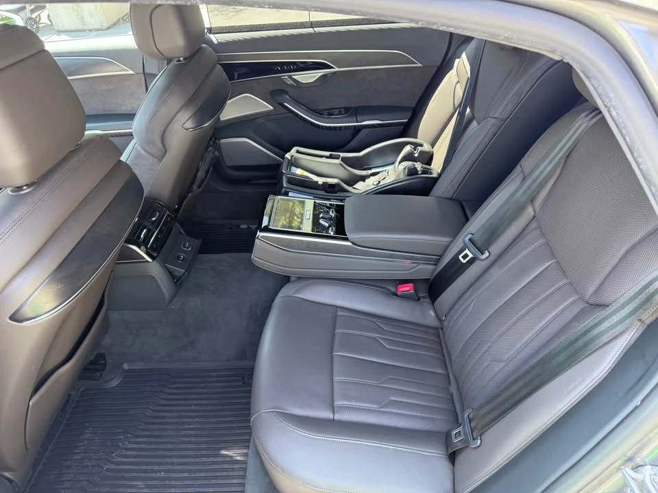 2019 Audi D5 A8 - Image 8 of 14
