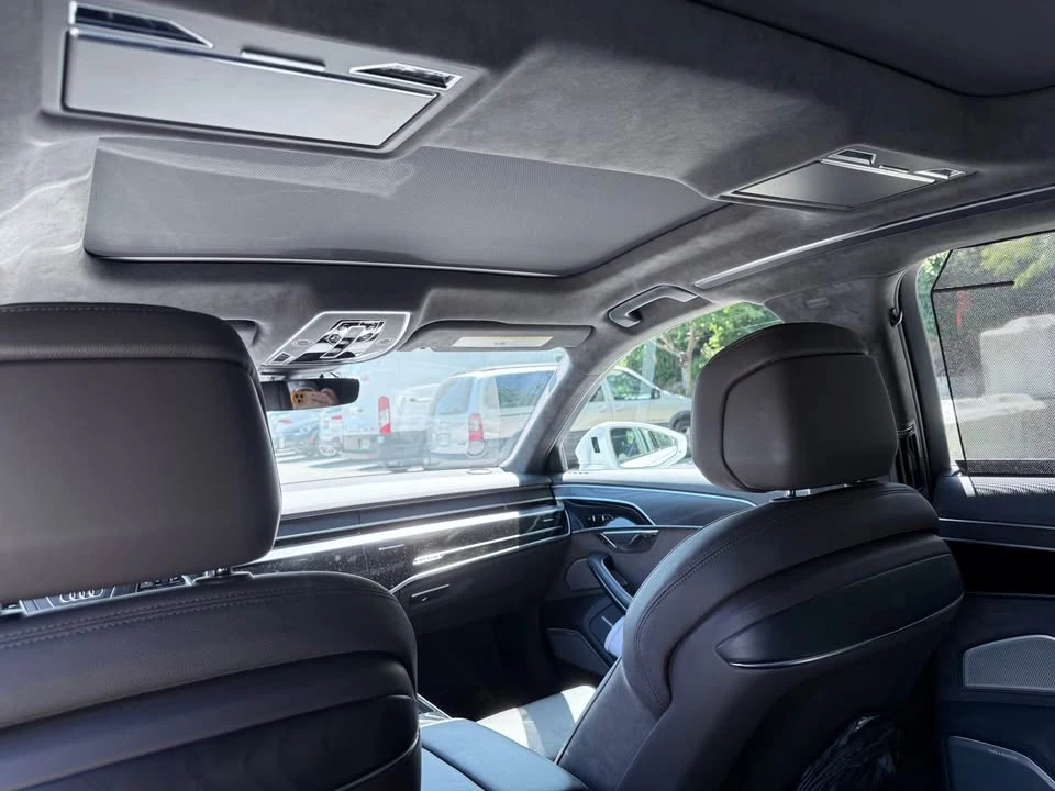 2019 Audi D5 A8 - Image 10 of 14