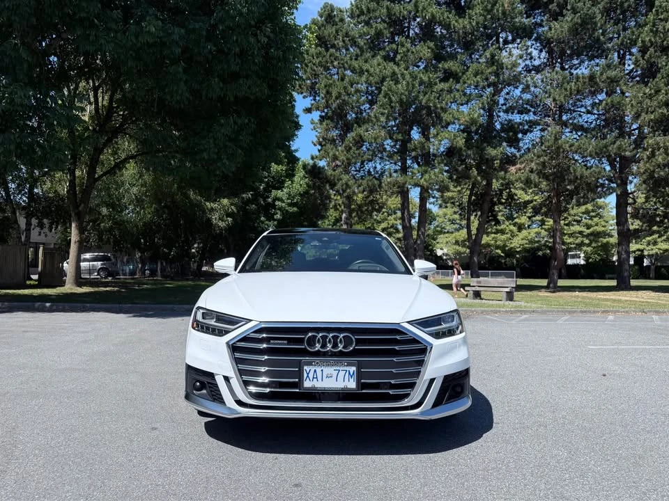2019 Audi D5 A8 - Image 2 of 14
