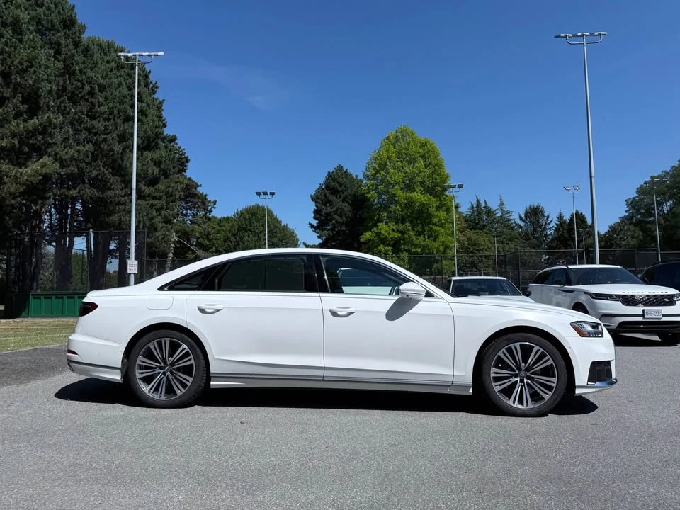 2019 Audi D5 A8 - Image 3 of 14