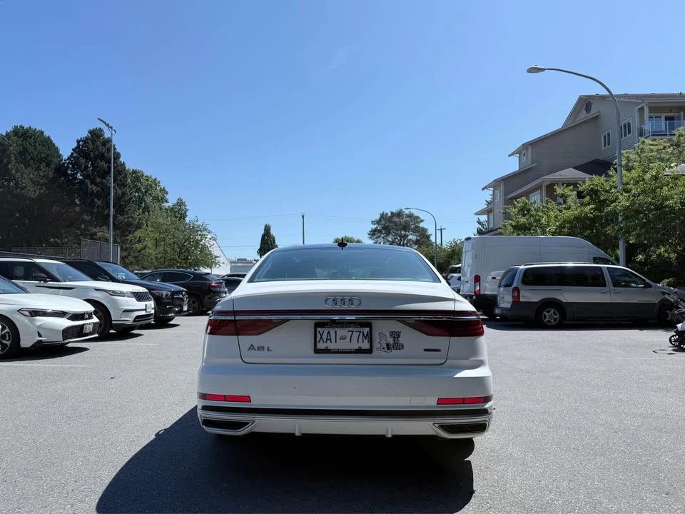 2019 Audi D5 A8 - Image 4 of 14