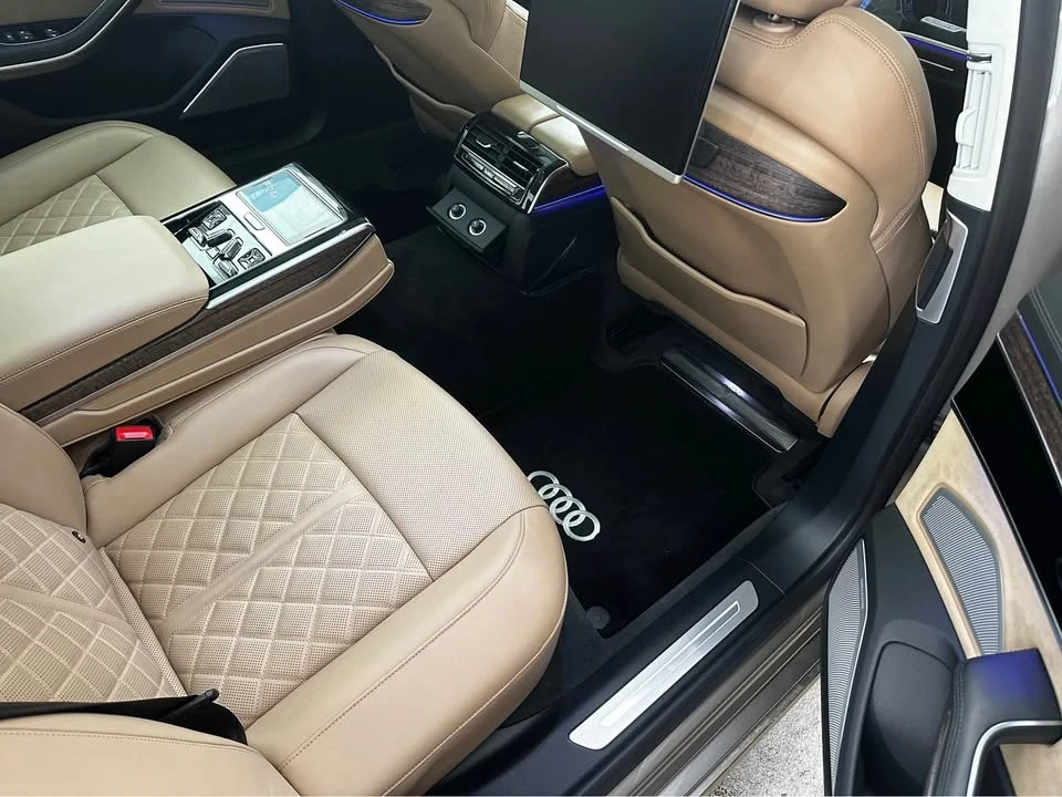 2019 Audi D5 A8 - Image 3 of 8